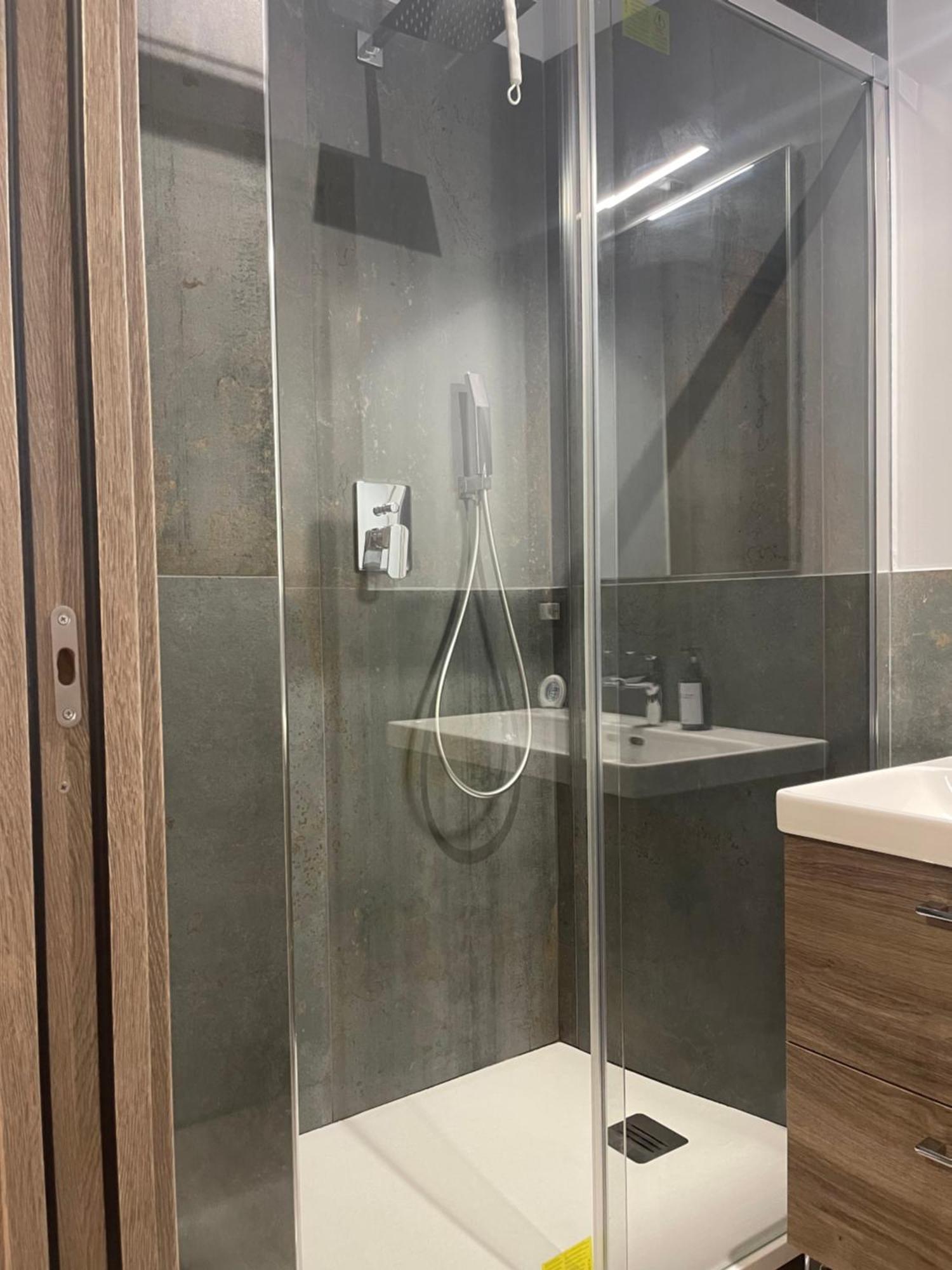 Bertora Center Apartment ジェノヴァ エクステリア 写真