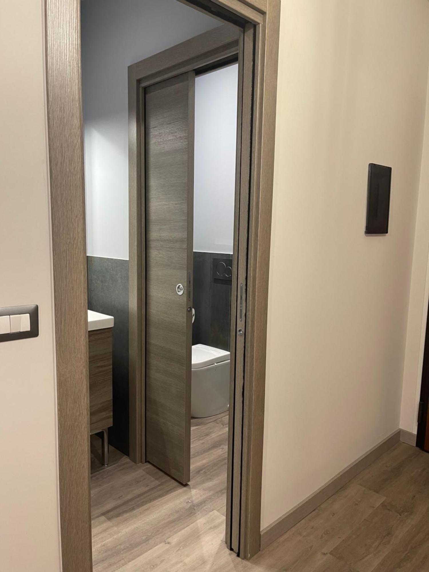 Bertora Center Apartment ジェノヴァ エクステリア 写真