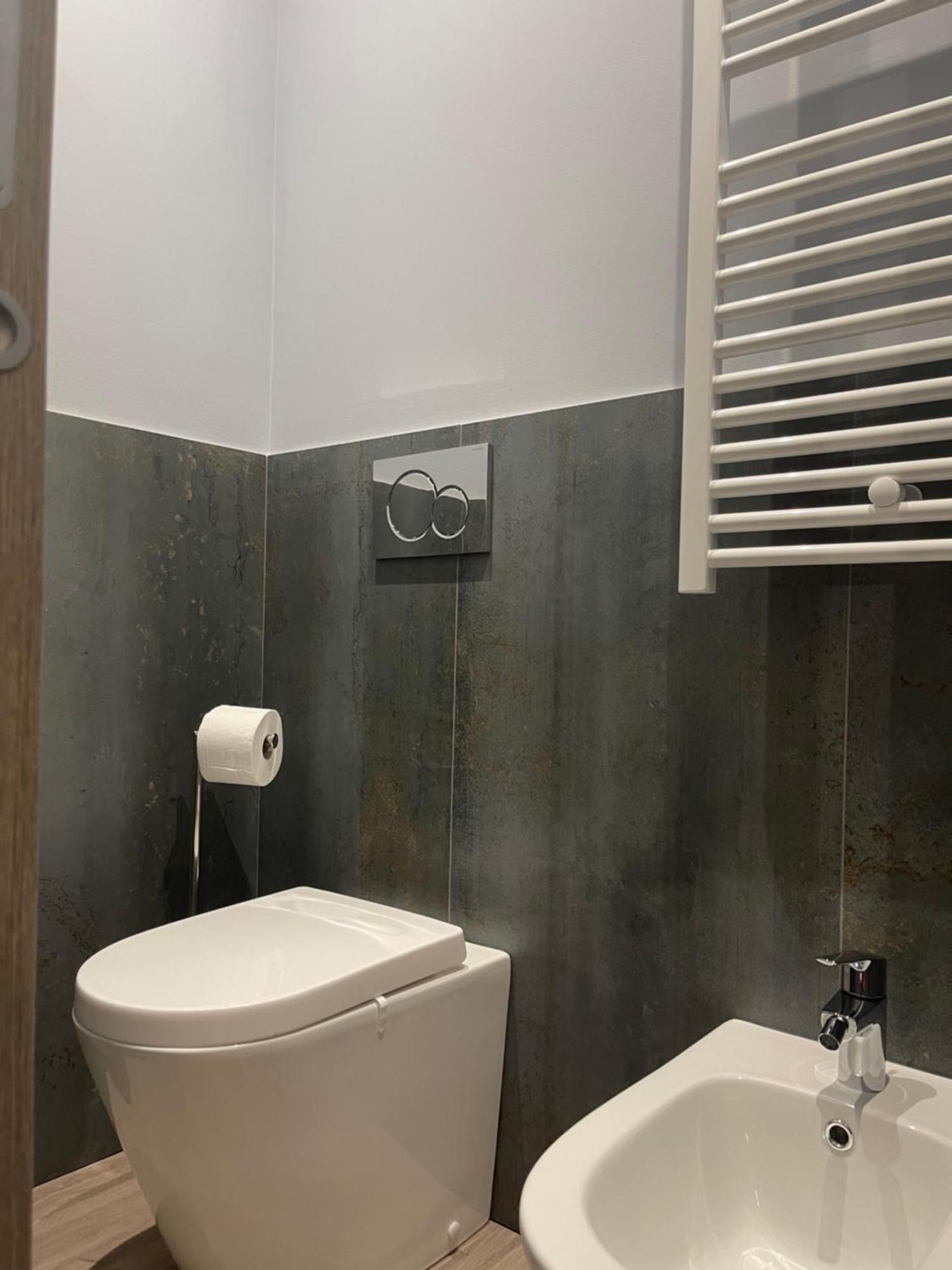 Bertora Center Apartment ジェノヴァ エクステリア 写真